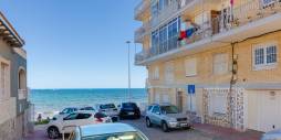 Segunda Mano - Apartamento - Torrevieja - Playa de los Naufragos