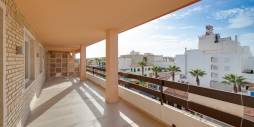 Segunda Mano - Apartamento - Torrevieja - Playa de los Naufragos