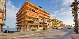Segunda Mano - Apartamento - Torrevieja - Playa de los Naufragos