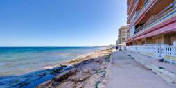 Segunda Mano - Apartamento - Torrevieja - Playa de los Naufragos