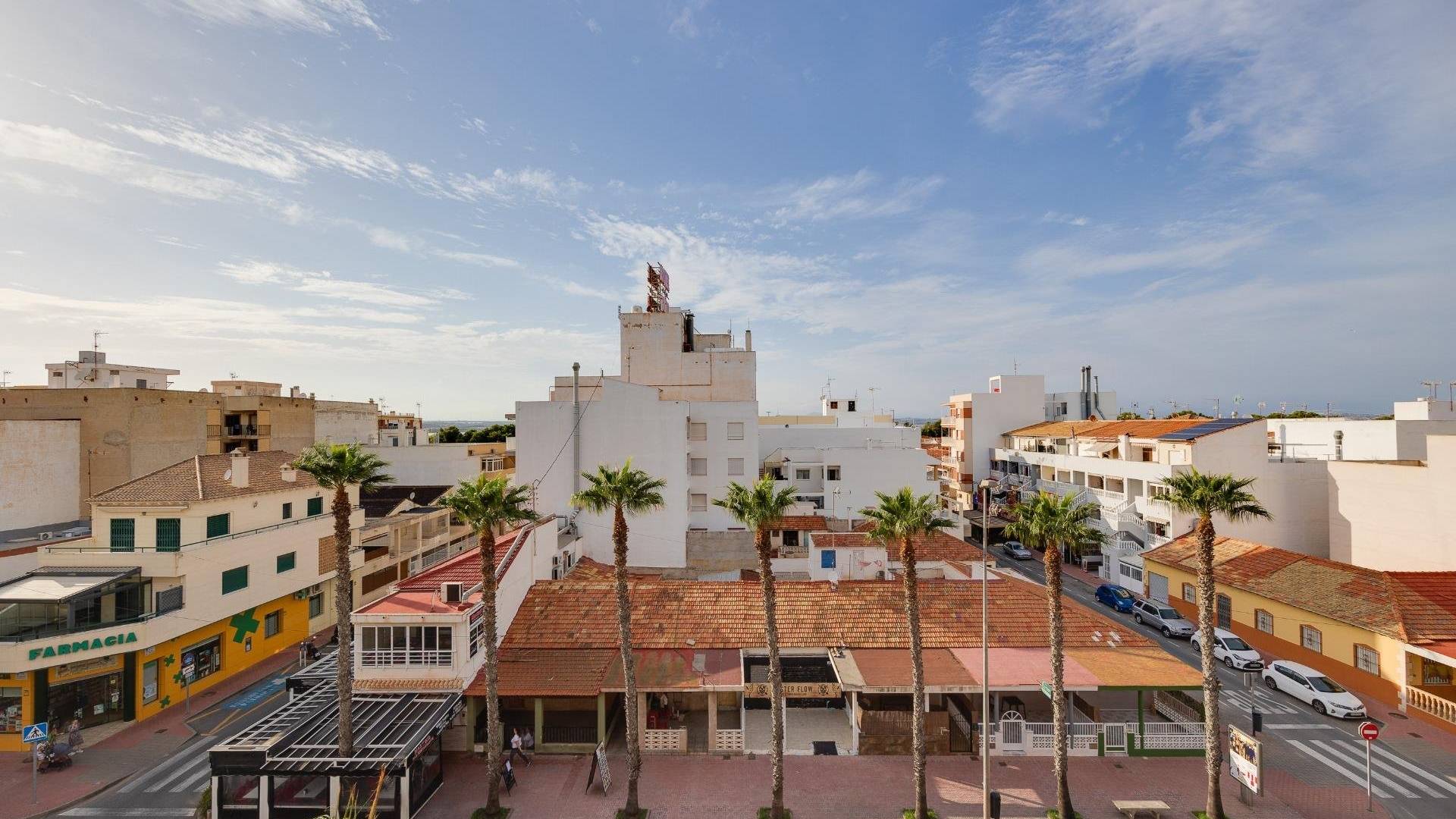 Segunda Mano - Apartamento - Torrevieja - Playa de los Naufragos