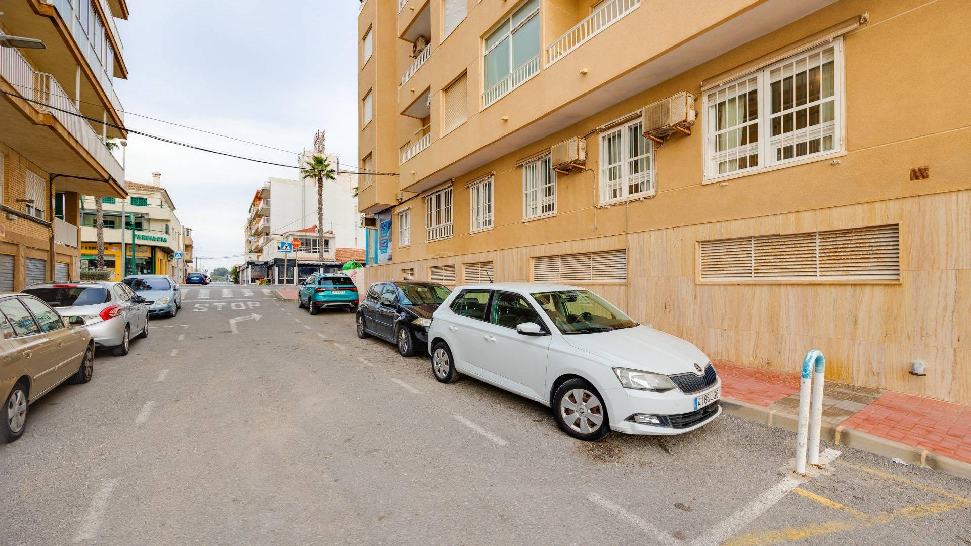 Segunda Mano - Apartamento - Torrevieja - Playa de los Naufragos