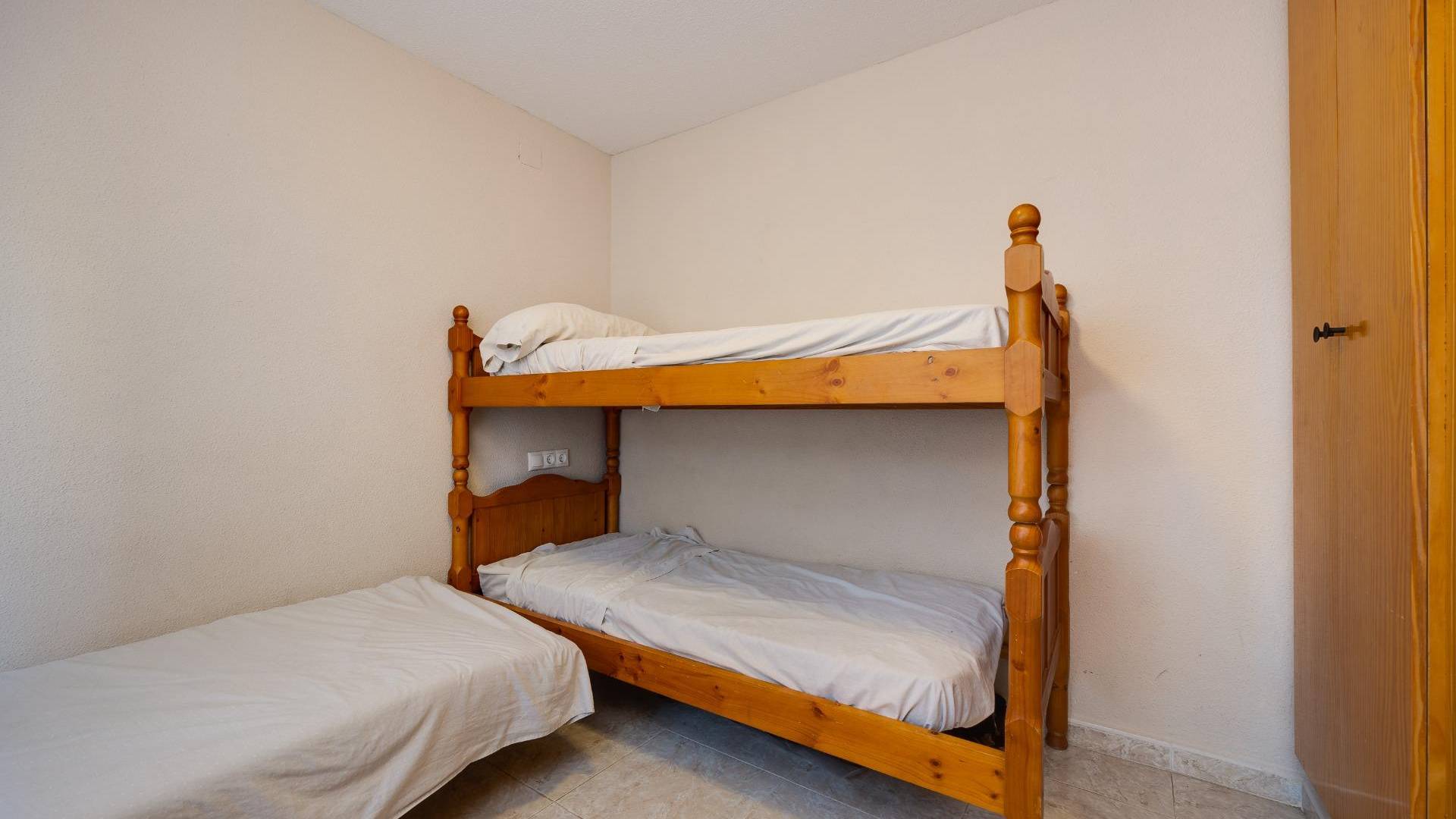 Segunda Mano - Apartamento - Torrevieja - Playa de los Naufragos