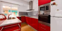 Segunda Mano - Apartamento - Torrevieja - Playa de los Naufragos