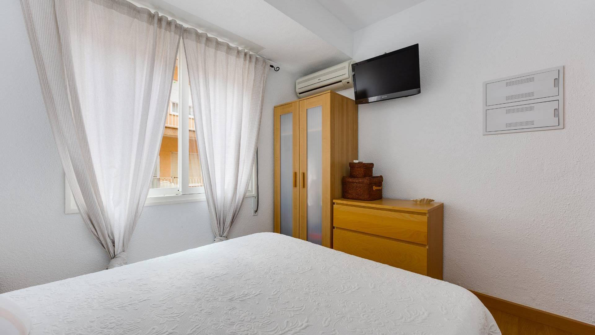Segunda Mano - Apartamento - Torrevieja - Playa de los Naufragos
