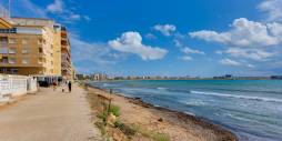 Segunda Mano - Apartamento - Torrevieja - Playa de los Naufragos