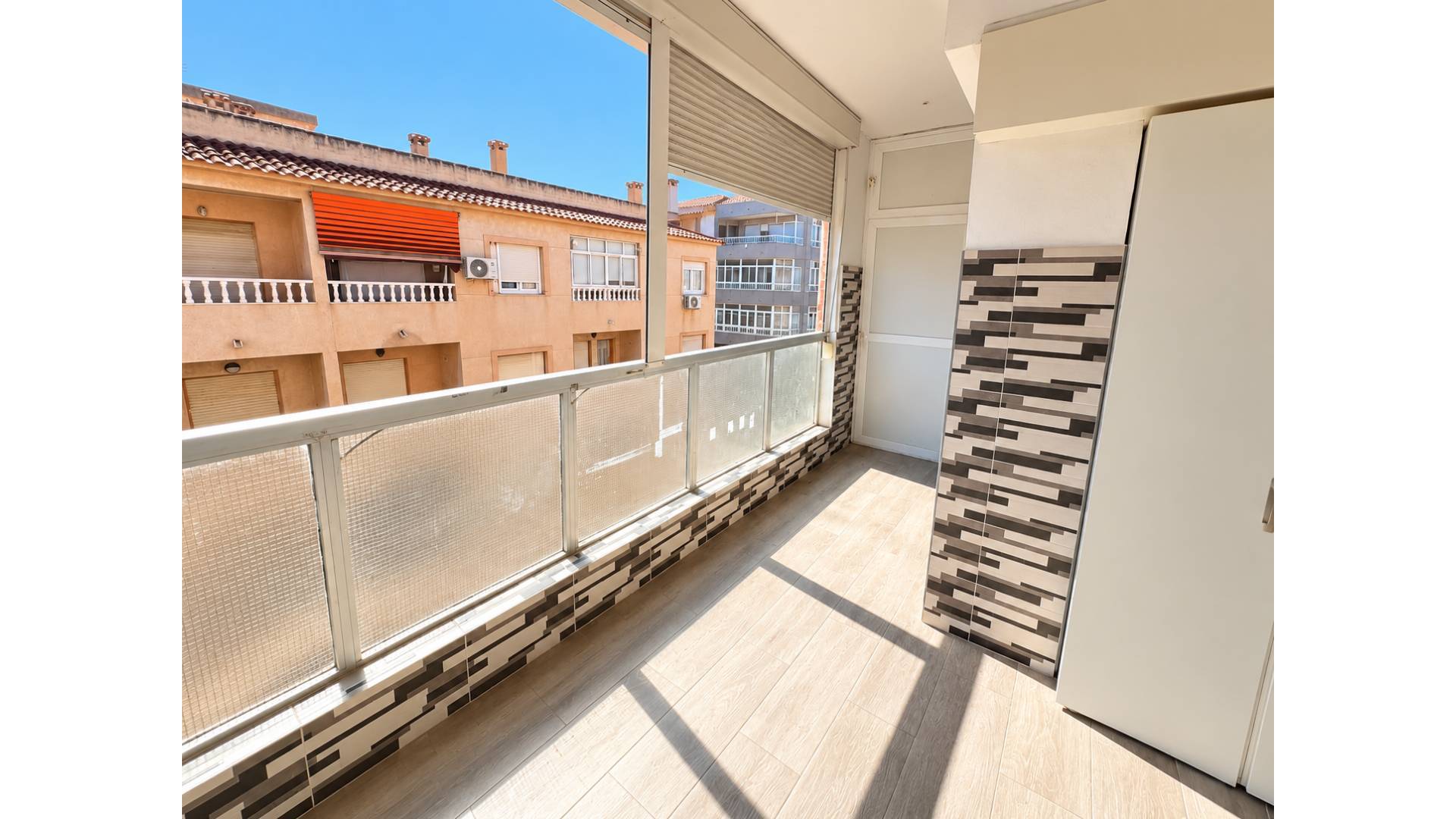 Segunda Mano - Apartamento - Torrevieja - Playa de los Naufragos