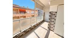 Segunda Mano - Apartamento - Torrevieja - Playa de los Naufragos