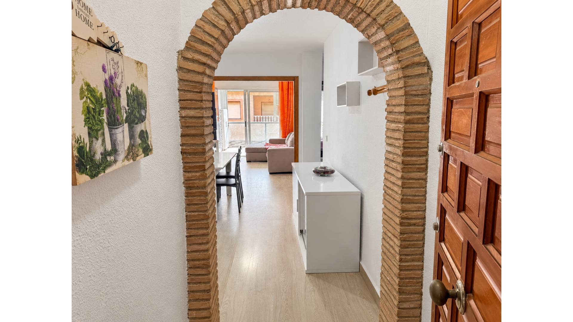 Segunda Mano - Apartamento - Torrevieja - Playa de los Naufragos