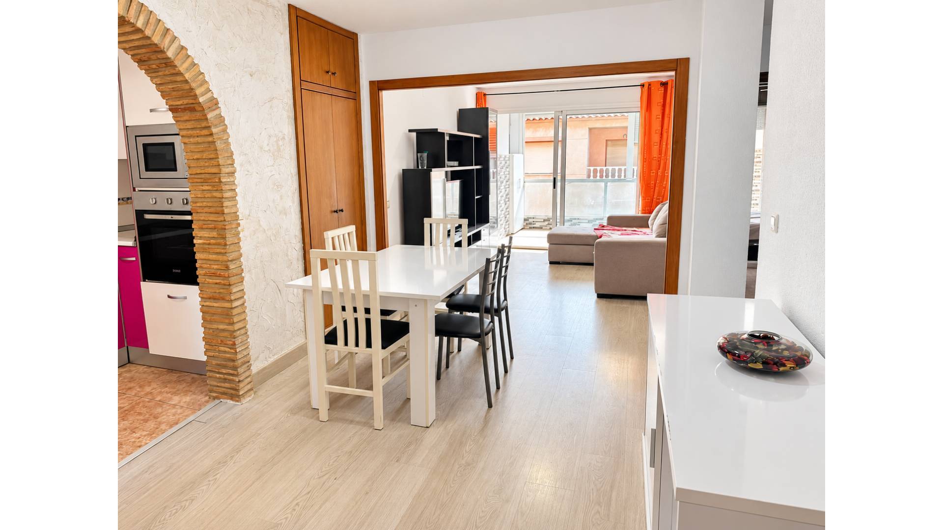 Segunda Mano - Apartamento - Torrevieja - Playa de los Naufragos