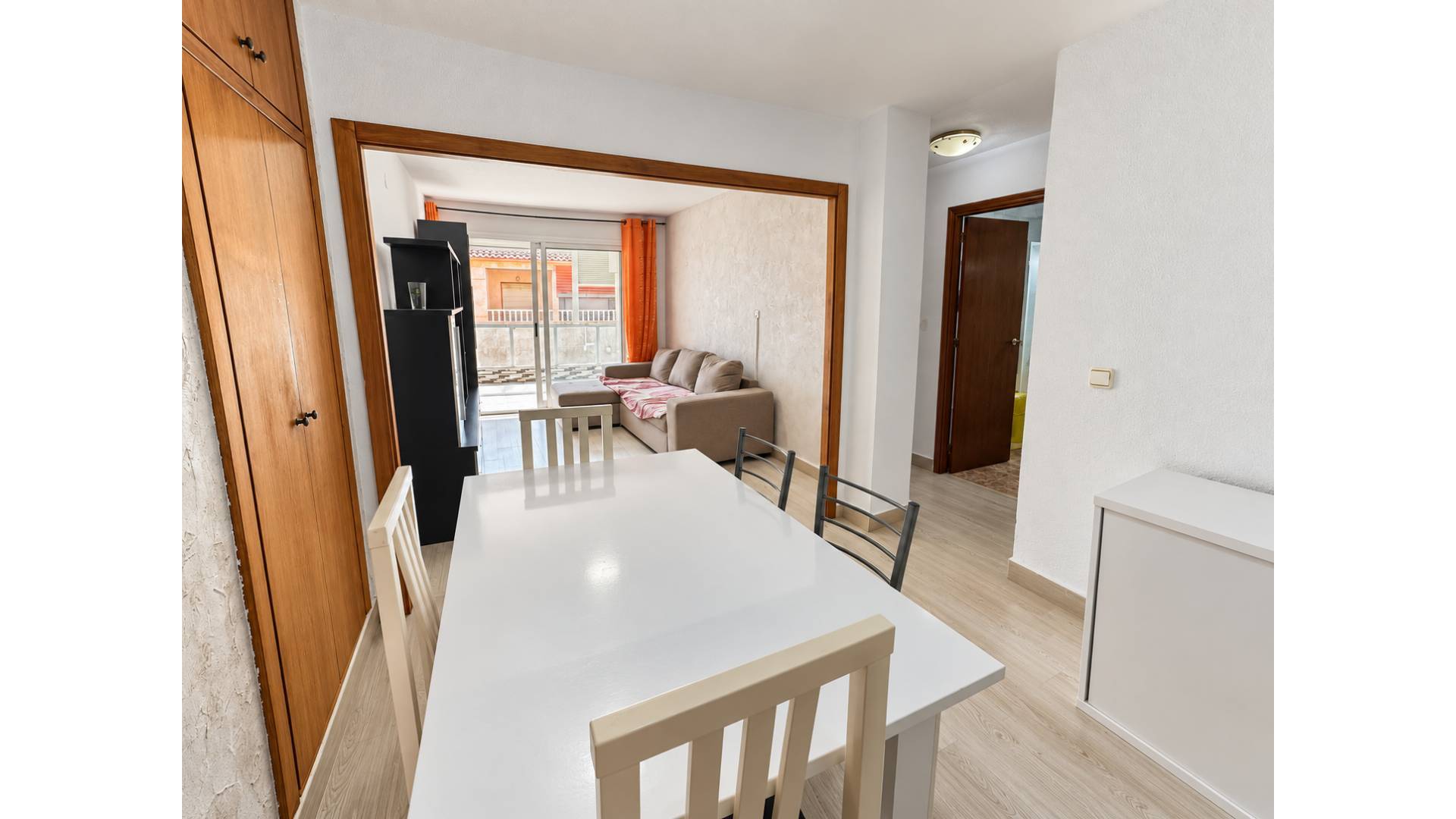 Segunda Mano - Apartamento - Torrevieja - Playa de los Naufragos