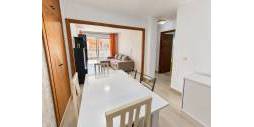 Segunda Mano - Apartamento - Torrevieja - Playa de los Naufragos