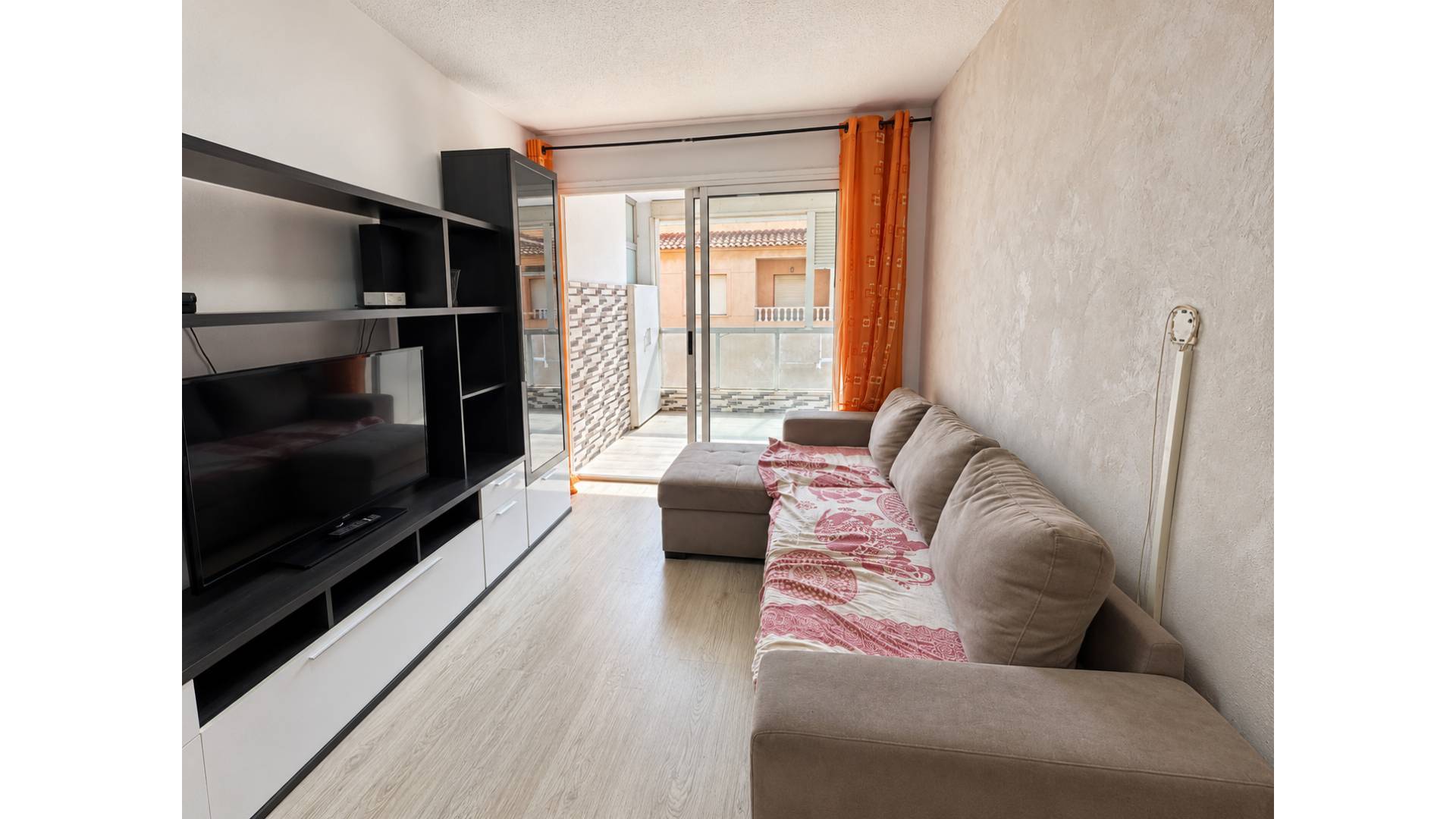 Segunda Mano - Apartamento - Torrevieja - Playa de los Naufragos