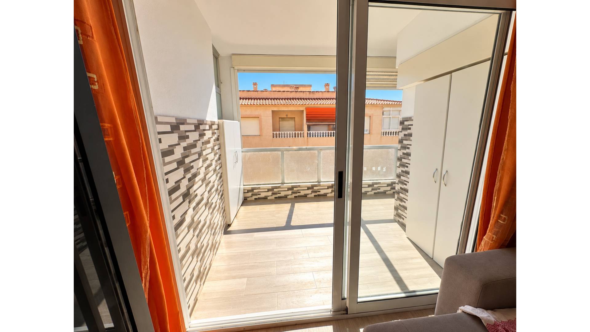 Segunda Mano - Apartamento - Torrevieja - Playa de los Naufragos