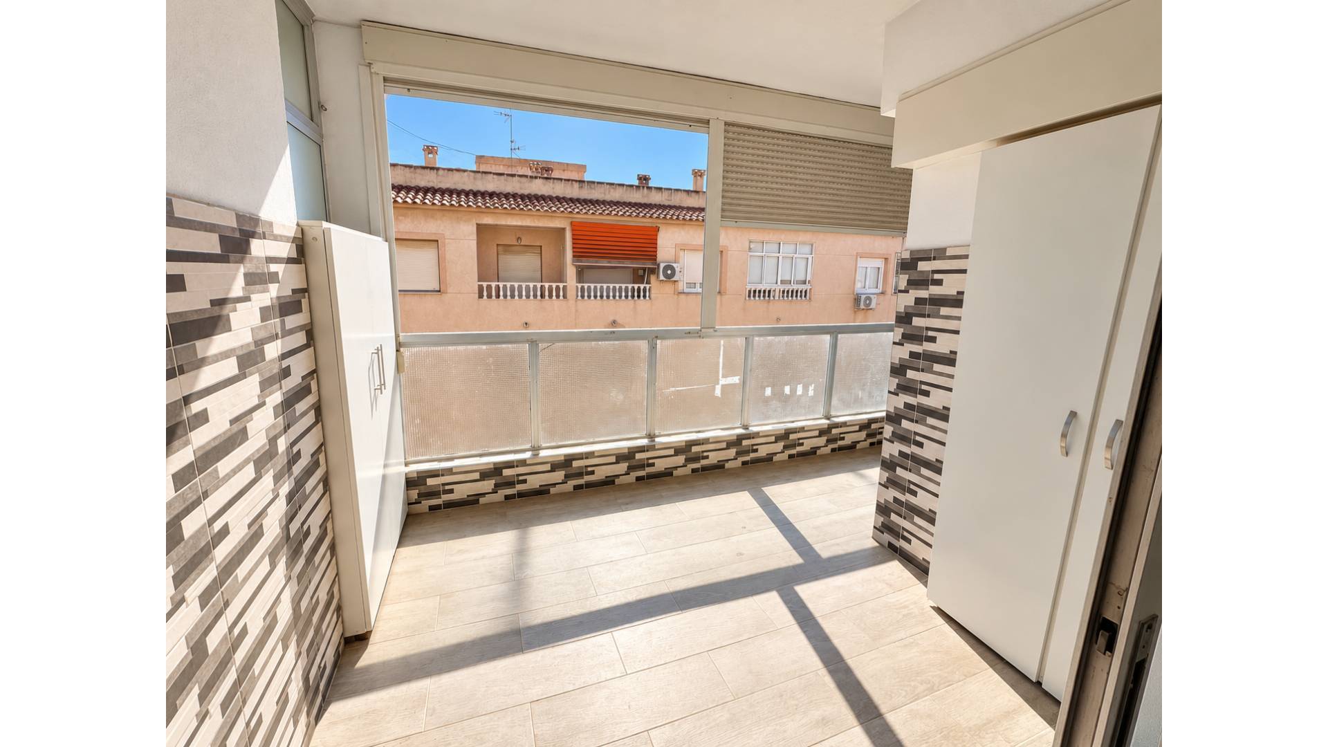 Segunda Mano - Apartamento - Torrevieja - Playa de los Naufragos