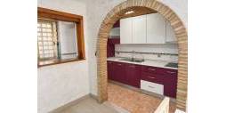Segunda Mano - Apartamento - Torrevieja - Playa de los Naufragos