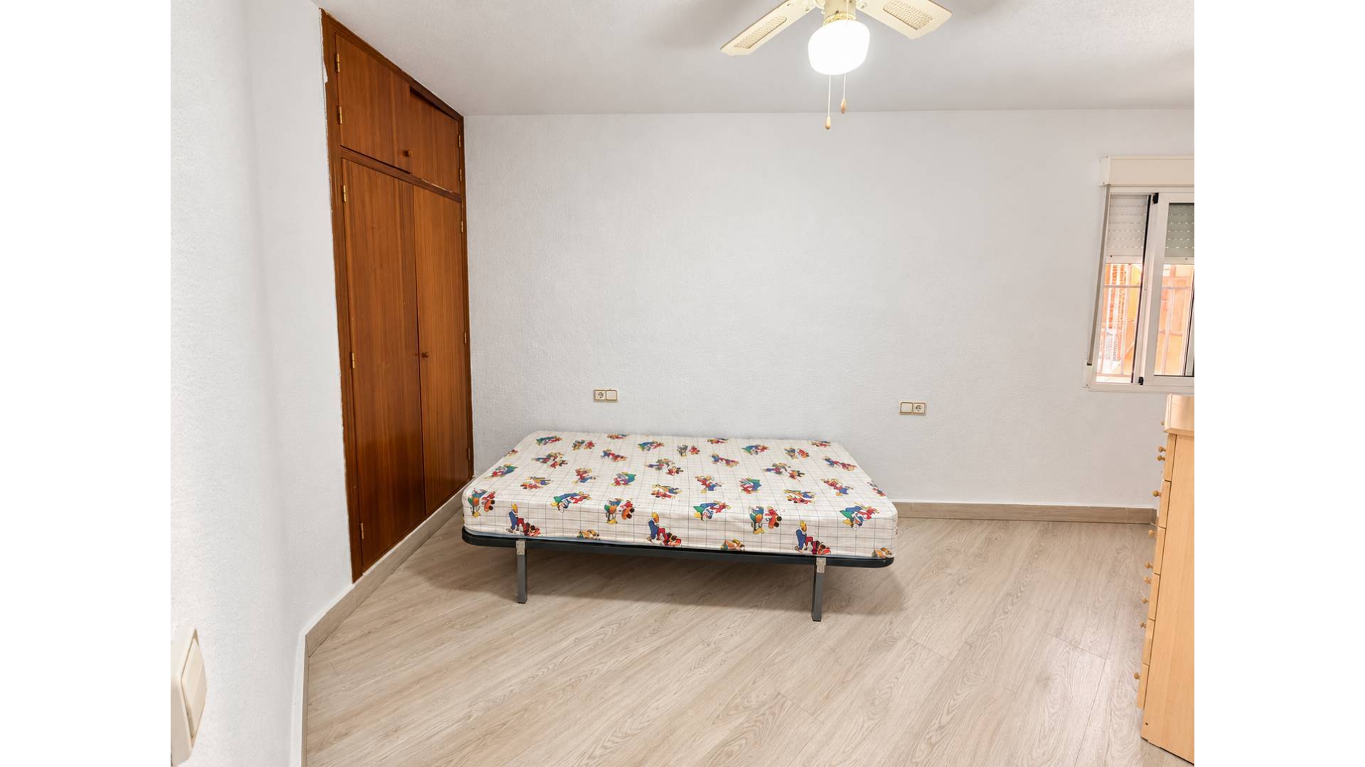 Segunda Mano - Apartamento - Torrevieja - Playa de los Naufragos