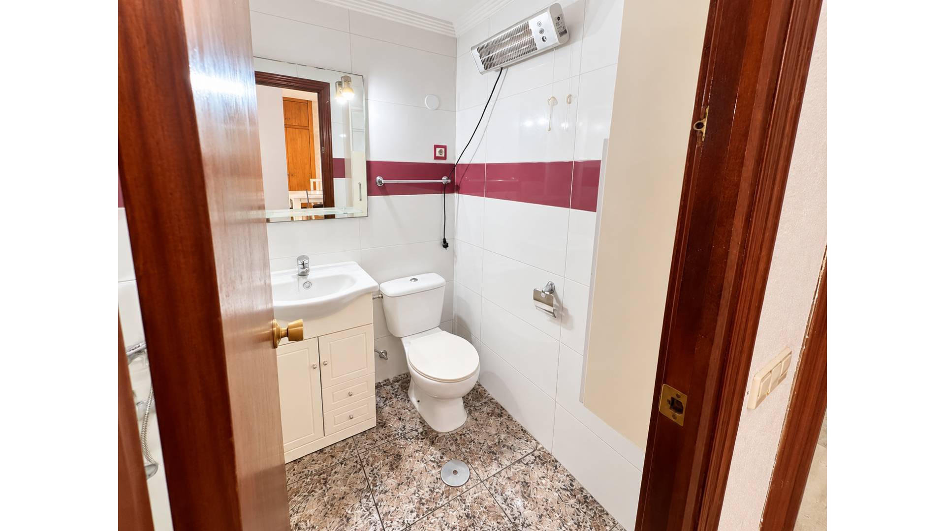 Segunda Mano - Apartamento - Torrevieja - Playa de los Naufragos