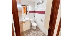 Segunda Mano - Apartamento - Torrevieja - Playa de los Naufragos
