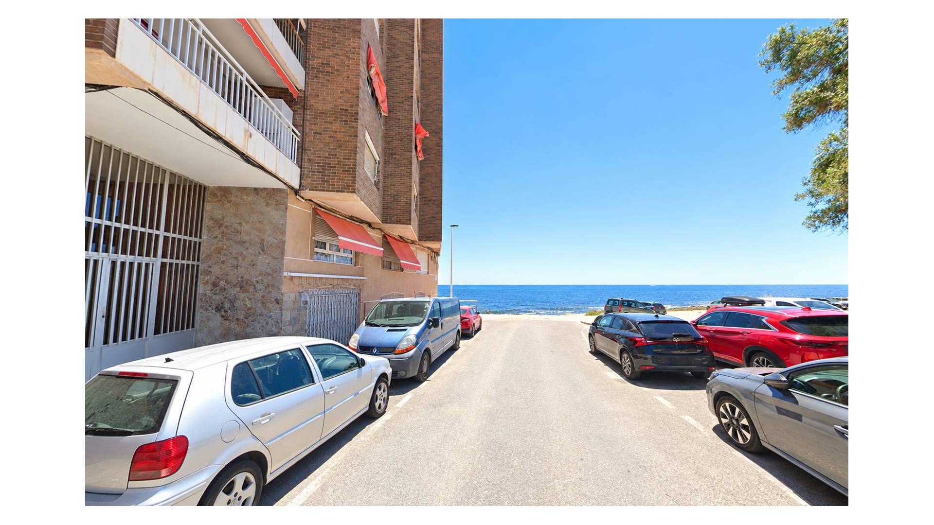 Segunda Mano - Apartamento - Torrevieja - Playa de los Naufragos