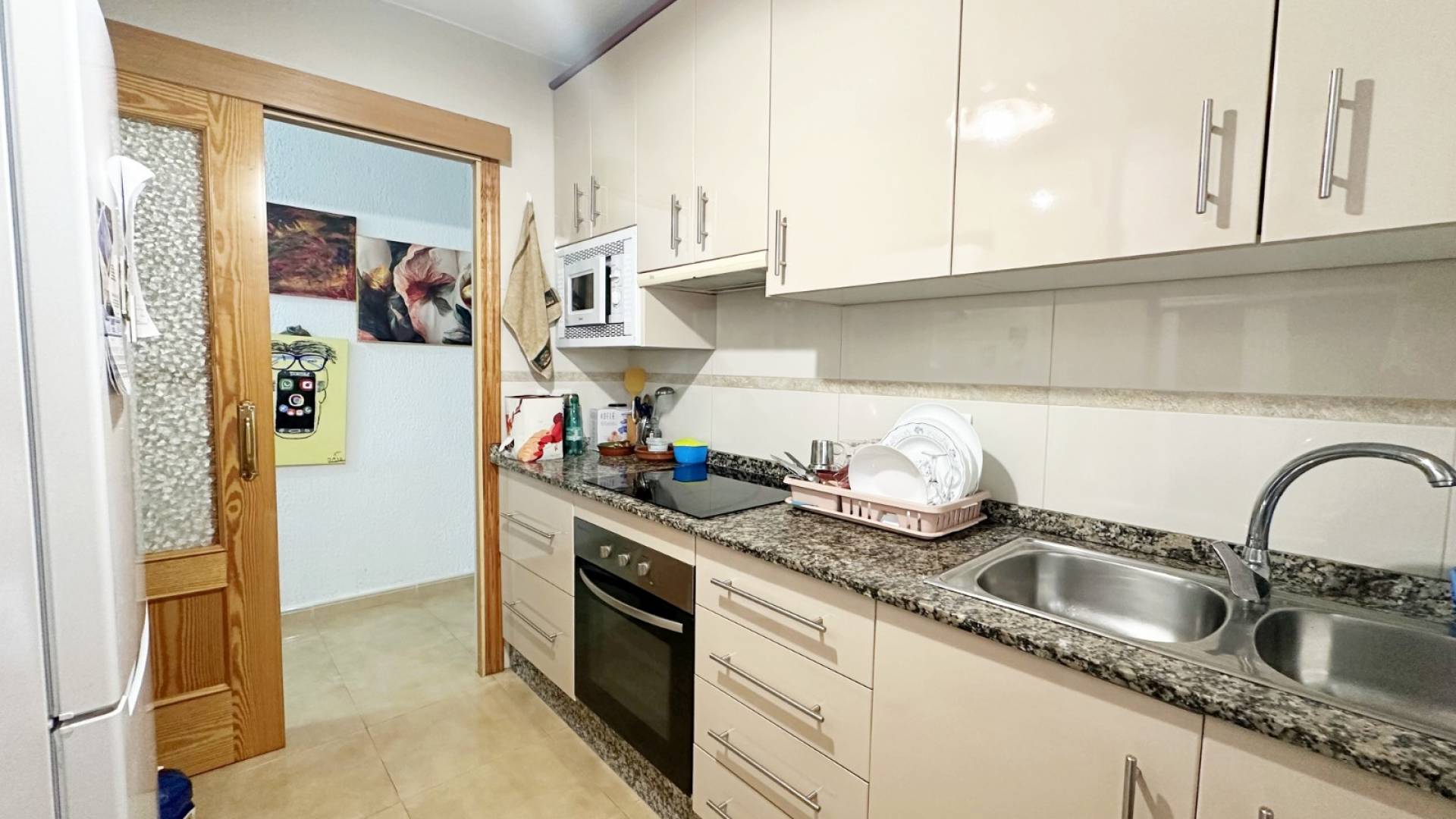 Segunda Mano - Apartamento - Torrevieja - Playa de los Naufragos