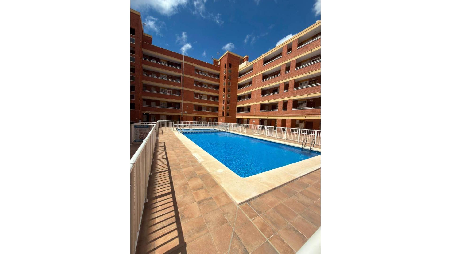 Segunda Mano - Apartamento - Torrevieja - Playa de los Naufragos