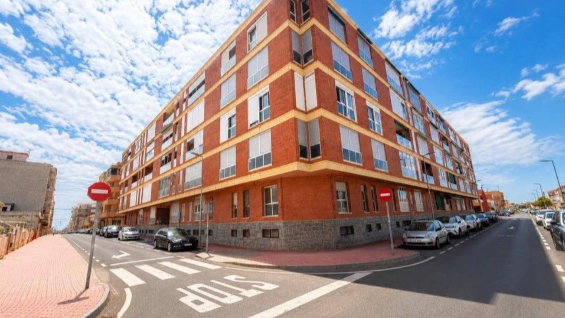Segunda Mano - Apartamento - Torrevieja - Playa de los Naufragos