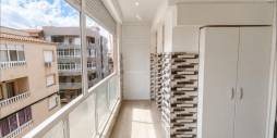 Segunda Mano - Apartamento - Torrevieja - Playa de los Naufragos
