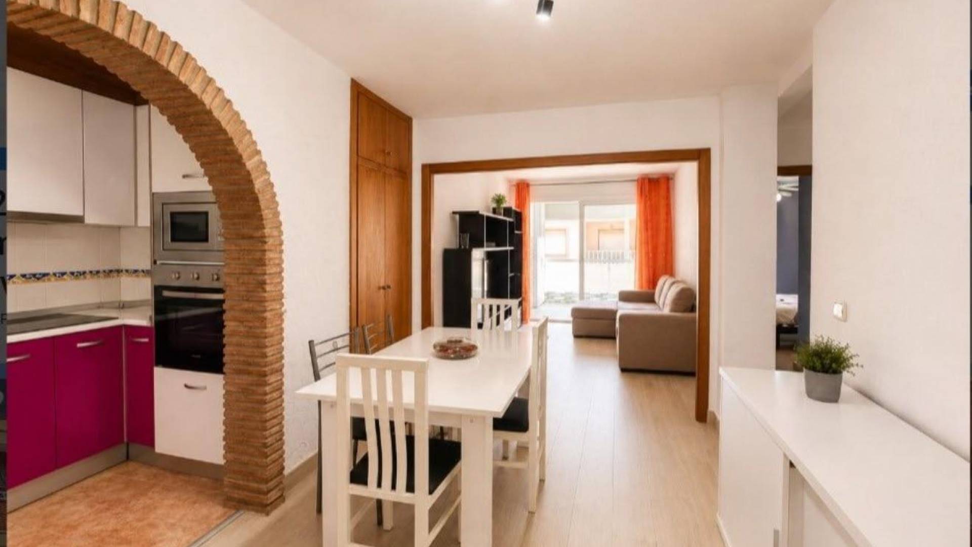 Segunda Mano - Apartamento - Torrevieja - Playa de los Naufragos