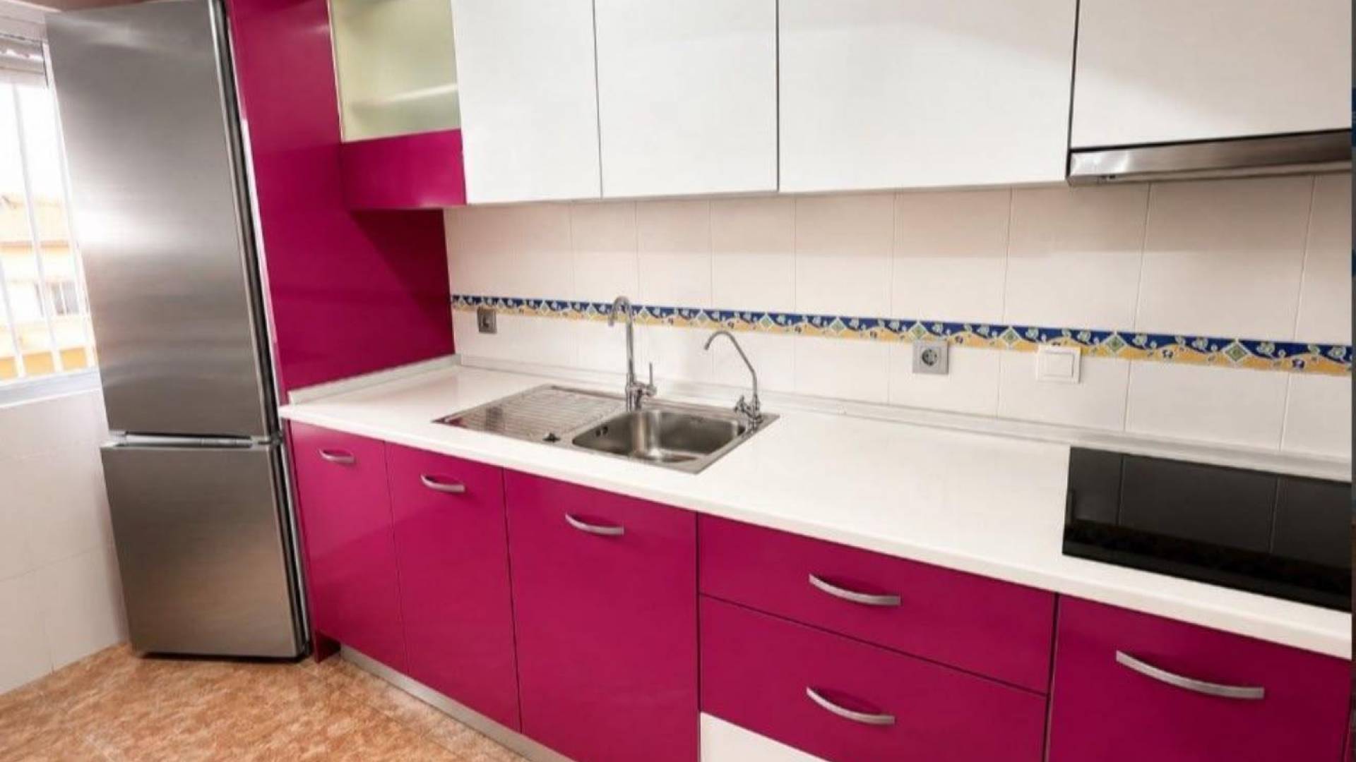 Segunda Mano - Apartamento - Torrevieja - Playa de los Naufragos