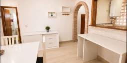 Segunda Mano - Apartamento - Torrevieja - Playa de los Naufragos