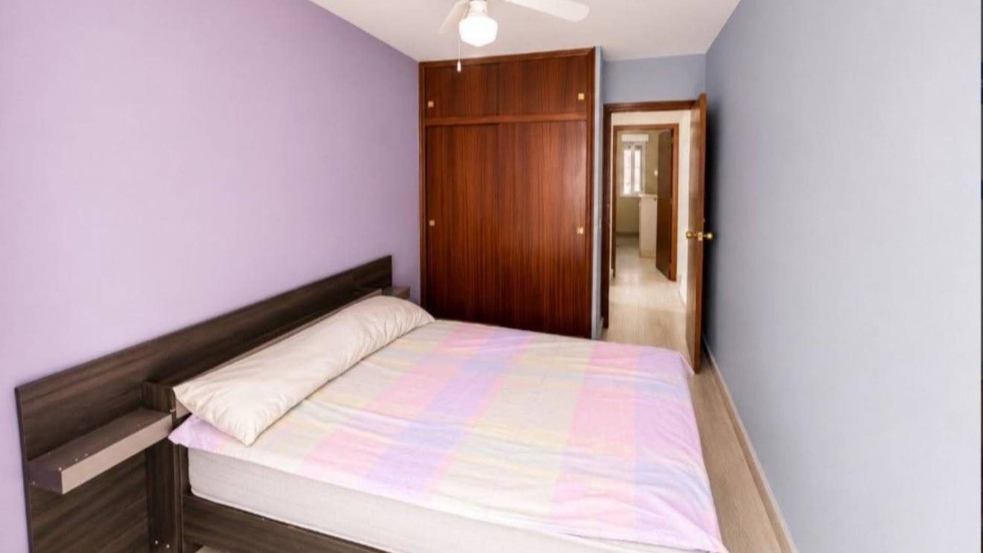 Segunda Mano - Apartamento - Torrevieja - Playa de los Naufragos