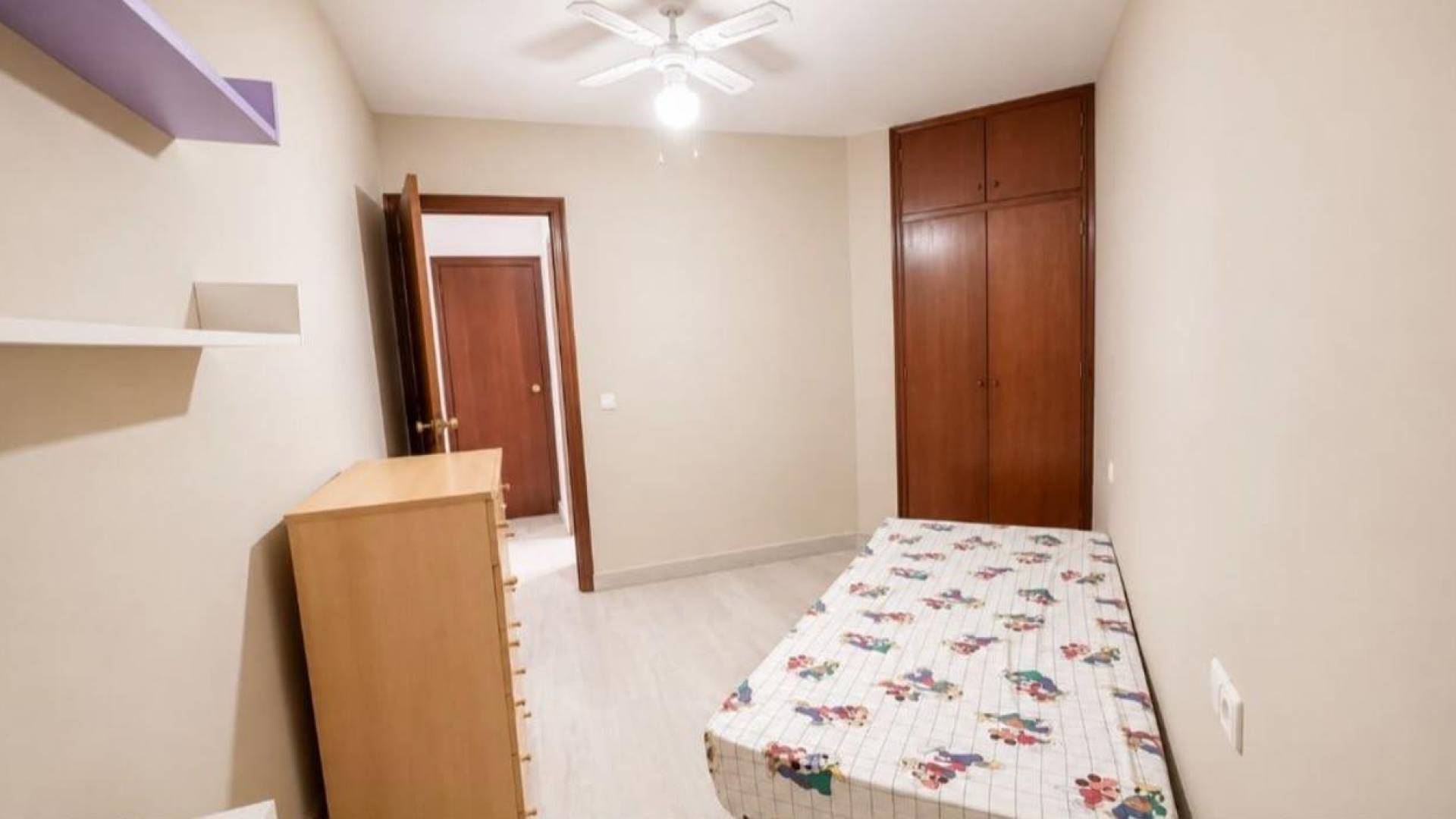 Segunda Mano - Apartamento - Torrevieja - Playa de los Naufragos
