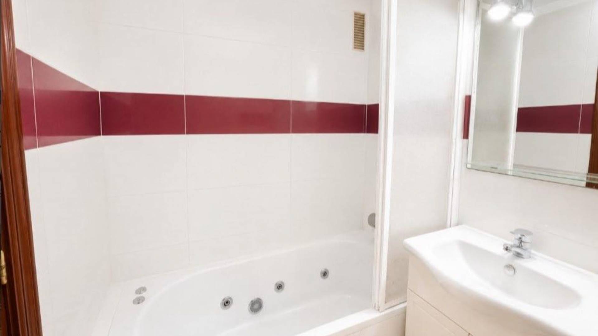 Segunda Mano - Apartamento - Torrevieja - Playa de los Naufragos