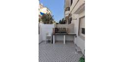 Segunda Mano - Apartamento - Torrevieja - Playa de los Naufragos