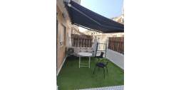 Segunda Mano - Apartamento - Torrevieja - Playa de los Naufragos