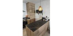 Segunda Mano - Apartamento - Torrevieja - Playa de los Naufragos