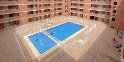 Segunda Mano - Apartamento - Torrevieja - Playa de los Naufragos