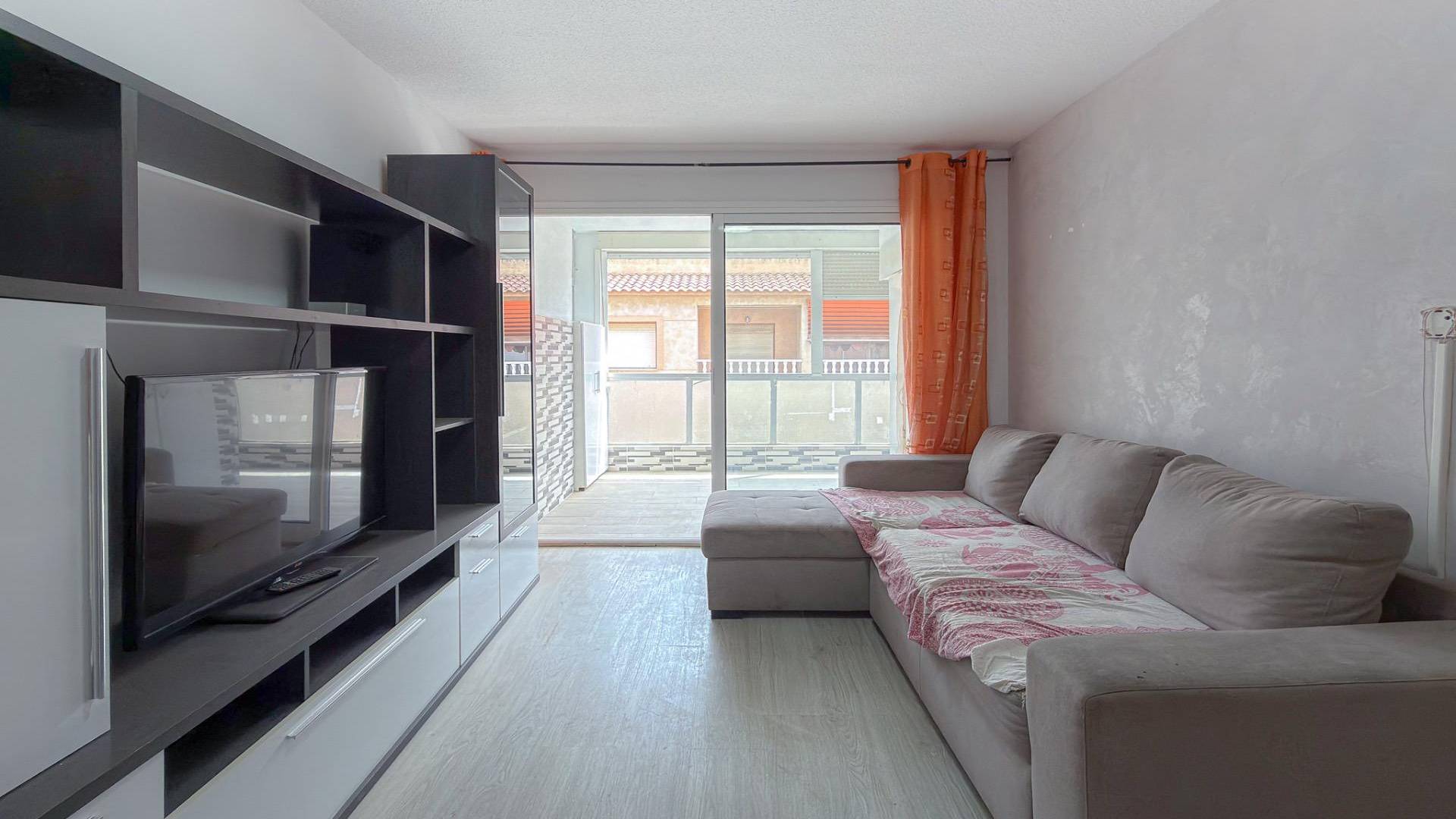 Segunda Mano - Apartamento - Torrevieja - Playa de los Naufragos