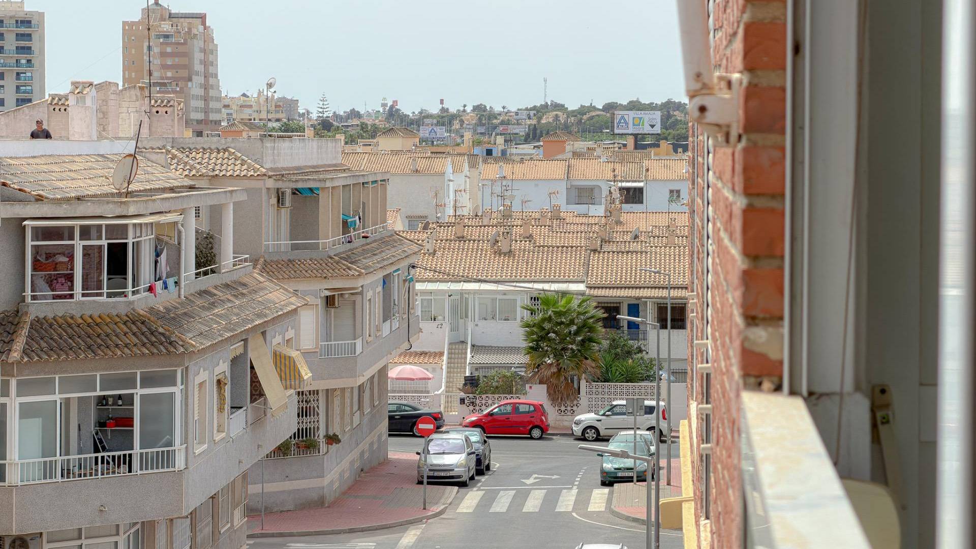 Segunda Mano - Apartamento - Torrevieja - Playa de los Naufragos