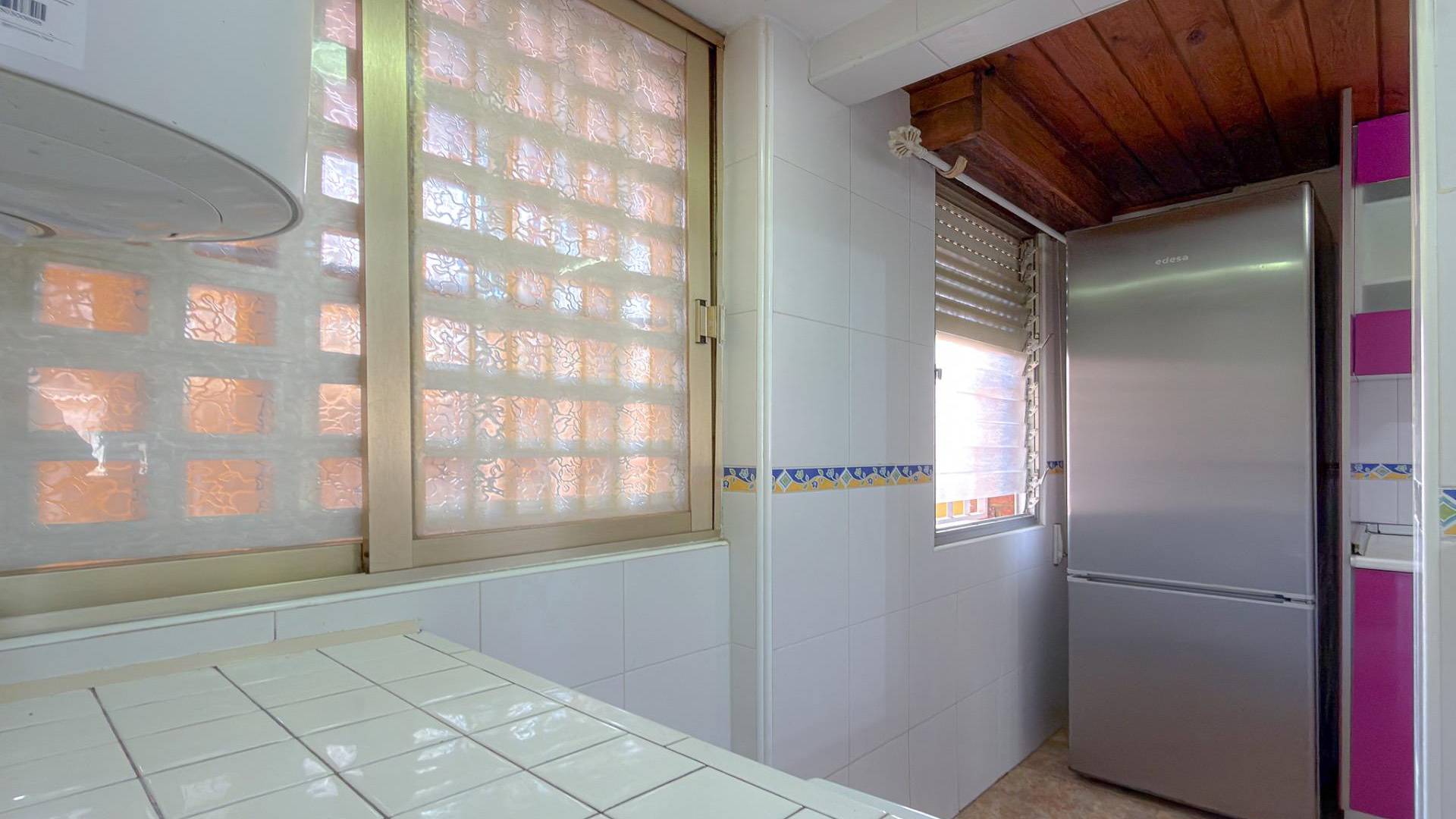 Segunda Mano - Apartamento - Torrevieja - Playa de los Naufragos