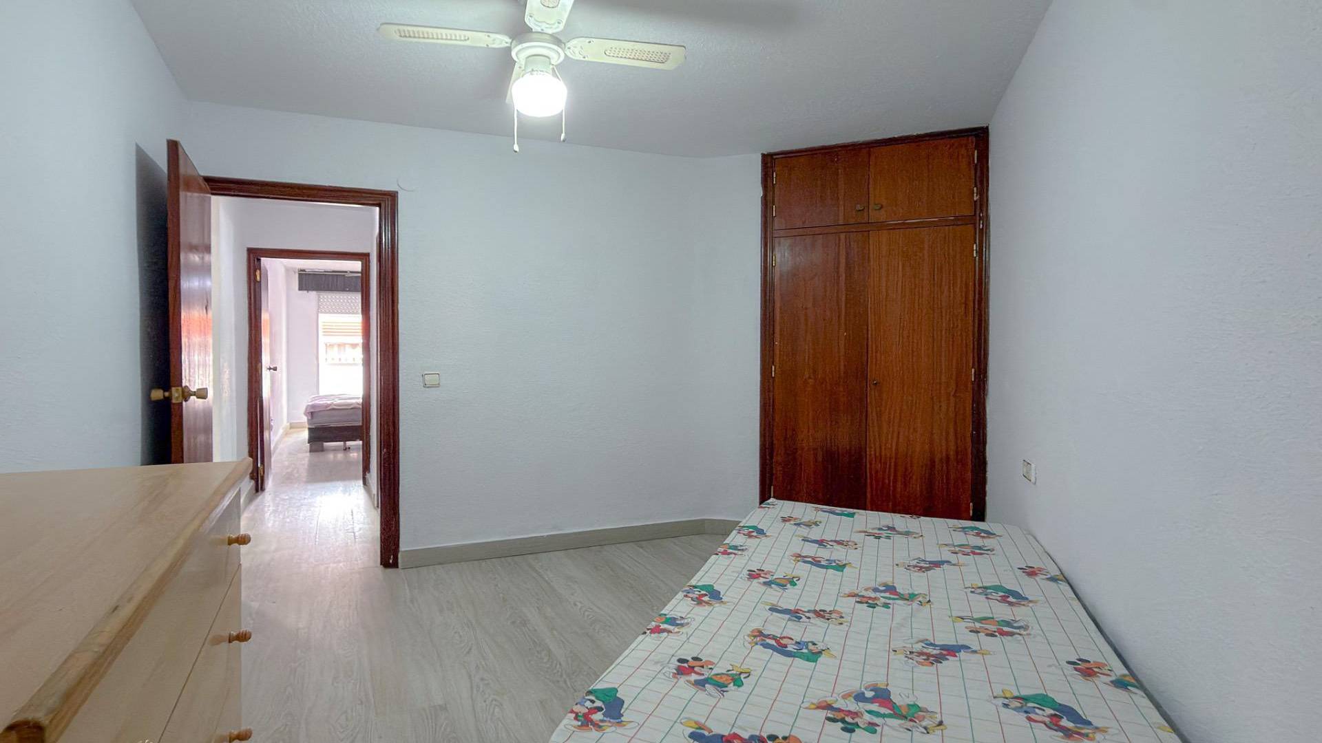 Segunda Mano - Apartamento - Torrevieja - Playa de los Naufragos