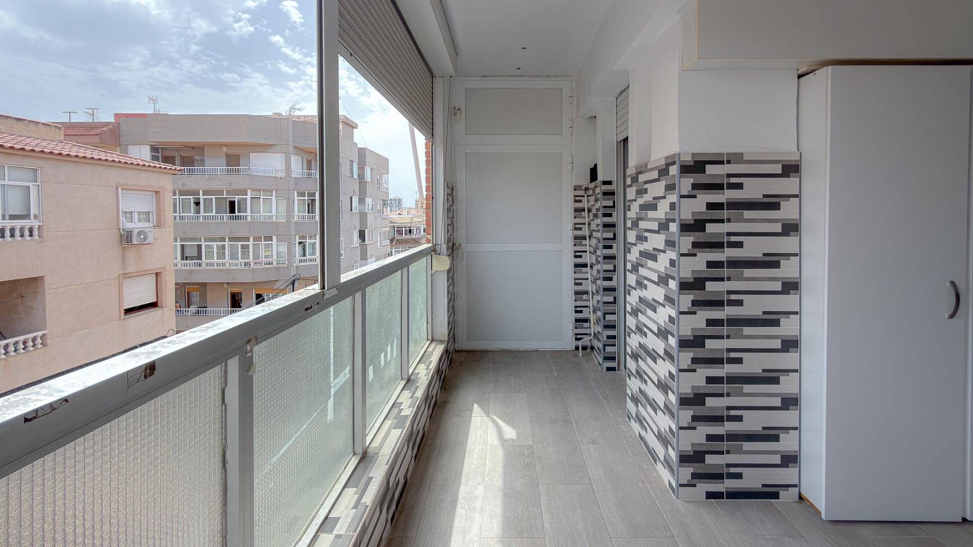 Segunda Mano - Apartamento - Torrevieja - Playa de los Naufragos