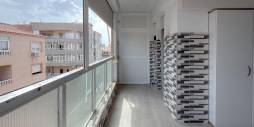 Segunda Mano - Apartamento - Torrevieja - Playa de los Naufragos