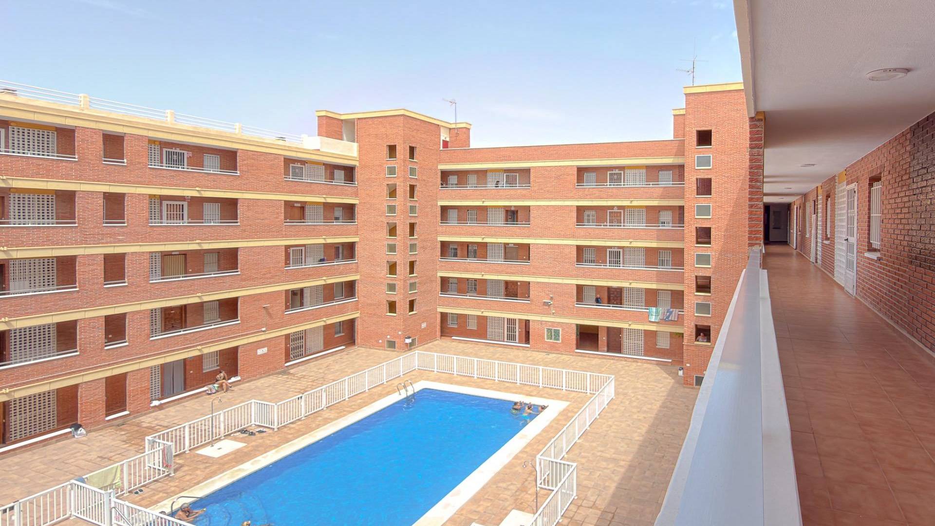Segunda Mano - Apartamento - Torrevieja - Playa de los Naufragos