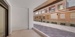 Segunda Mano - Apartamento - Torrevieja - Playa del Acequión