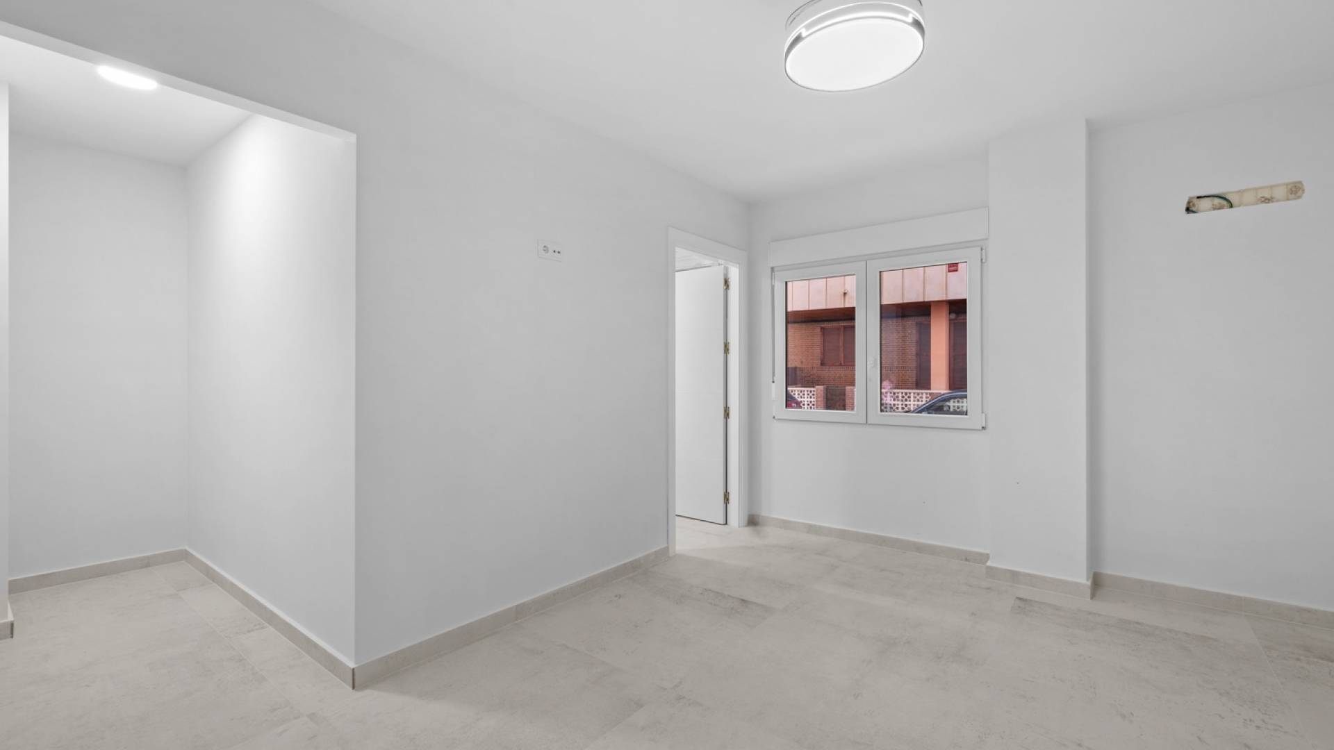 Segunda Mano - Apartamento - Torrevieja - Playa del Acequión