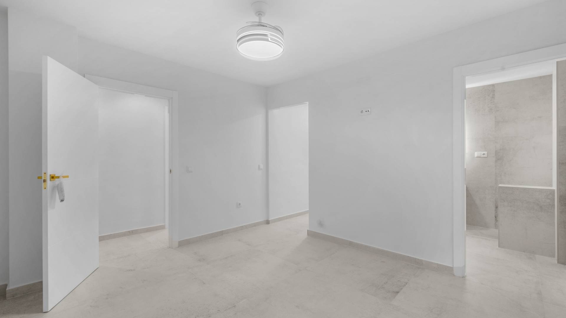 Segunda Mano - Apartamento - Torrevieja - Playa del Acequión