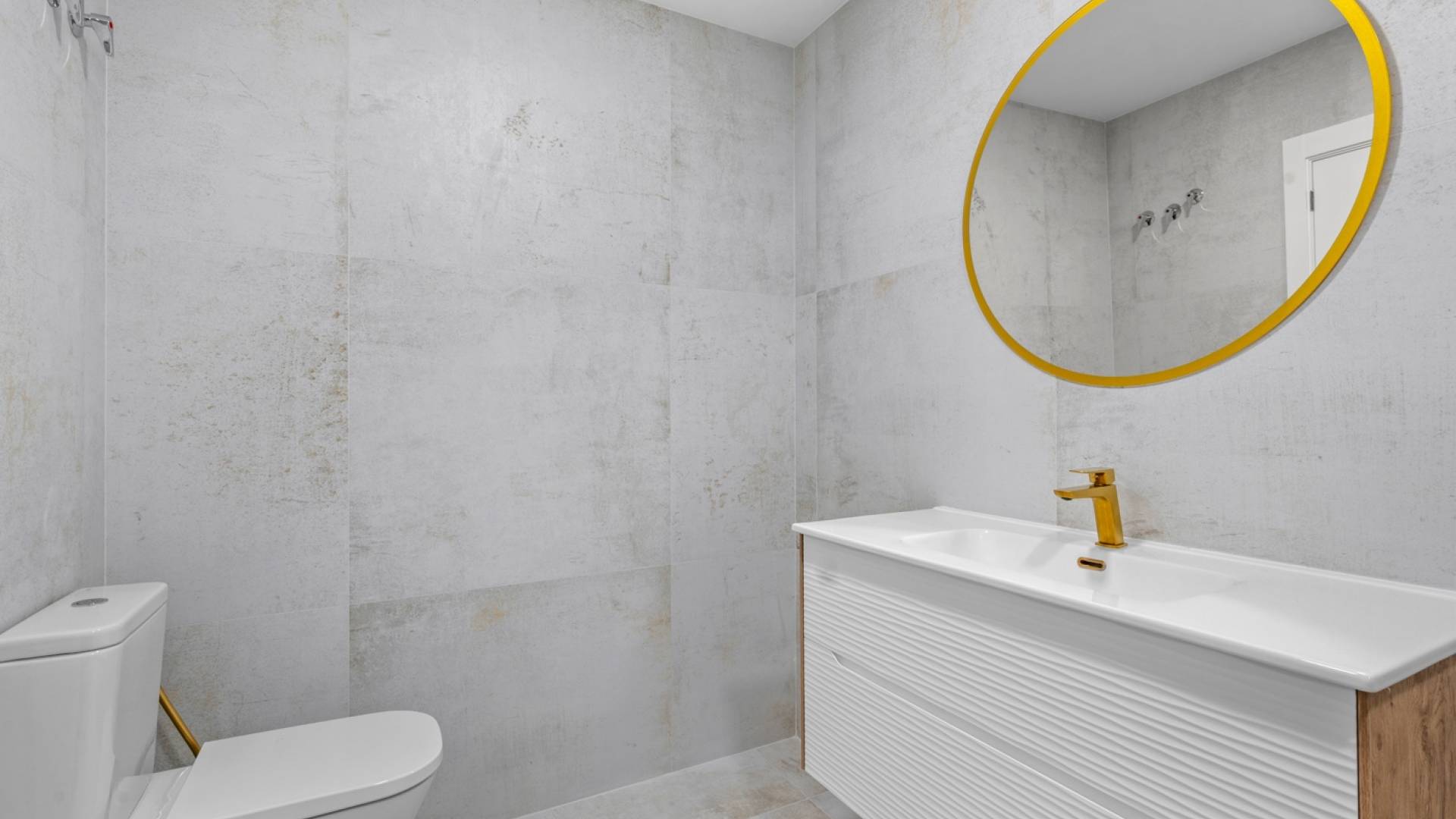 Segunda Mano - Apartamento - Torrevieja - Playa del Acequión