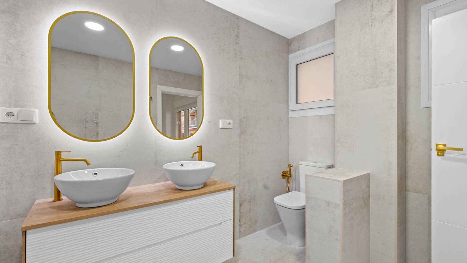 Segunda Mano - Apartamento - Torrevieja - Playa del Acequión